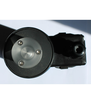 K3028 VACUUM SOLENOID VALVE G1¨ AIR MARINE