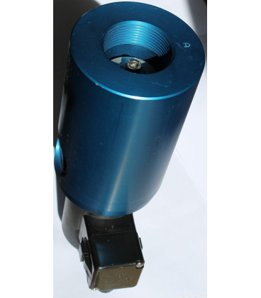 K3028 ELECTROVANNE G 1¨AU VIDE AIR MARIN