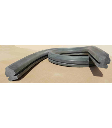 K9041 JOINT MOUSSE RAINURE 70x50mm