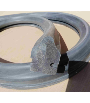K9041 JOINT MOUSSE RAINURE 70x50mm