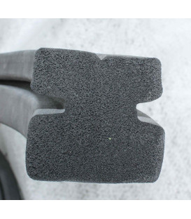 K9001 JOINT MOUSSE RAINURE 50x50mm