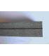 K9009 JOINT MOUSSE GRIS 50x50mm