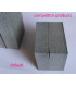 K9009 JOINT MOUSSE GRIS 50x50mm