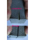 K9010 JOINT MOUSSE GRIS 60x50mm
