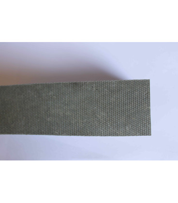 K9010 MOSS RUBBER SEAL PROFILE 50x50mm 