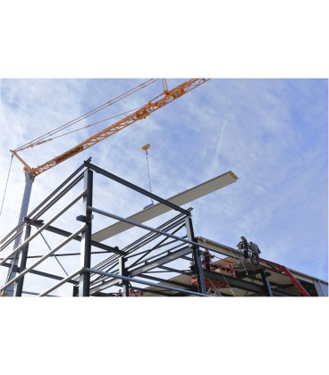  Suction cup lifting device for cladding sheet