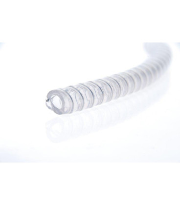 K8001 RUBBER HOSE 8 - 14 MM