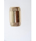 CLAPET ANTI RETOUR  G 1/2"