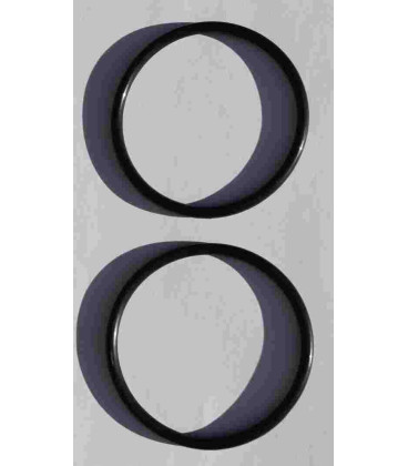 K3005 O-RING MAGNET VALVE 1"