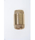 CLAPET ANTI RETOUR  G 1/2"