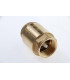 CLAPET ANTI RETOUR  G 3/4"