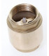 NO RETURN VALVE G 1"