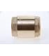 NO RETURN VALVE G 1 1/4"