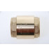 NO RETURN VALVE G 1 1/4"