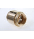 CLAPET ANTI RETOUR  G 1 1/4"