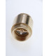 CLAPET ANTI RETOUR  G 1 1/4"