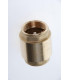 NO RETURN VALVE G 1 1/4"