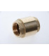NO RETURN VALVE G 1 1/4"