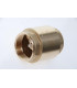 CLAPET ANTI RETOUR  G 1 1/4"