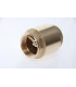 NO RETURN VALVE G 1 1/4"